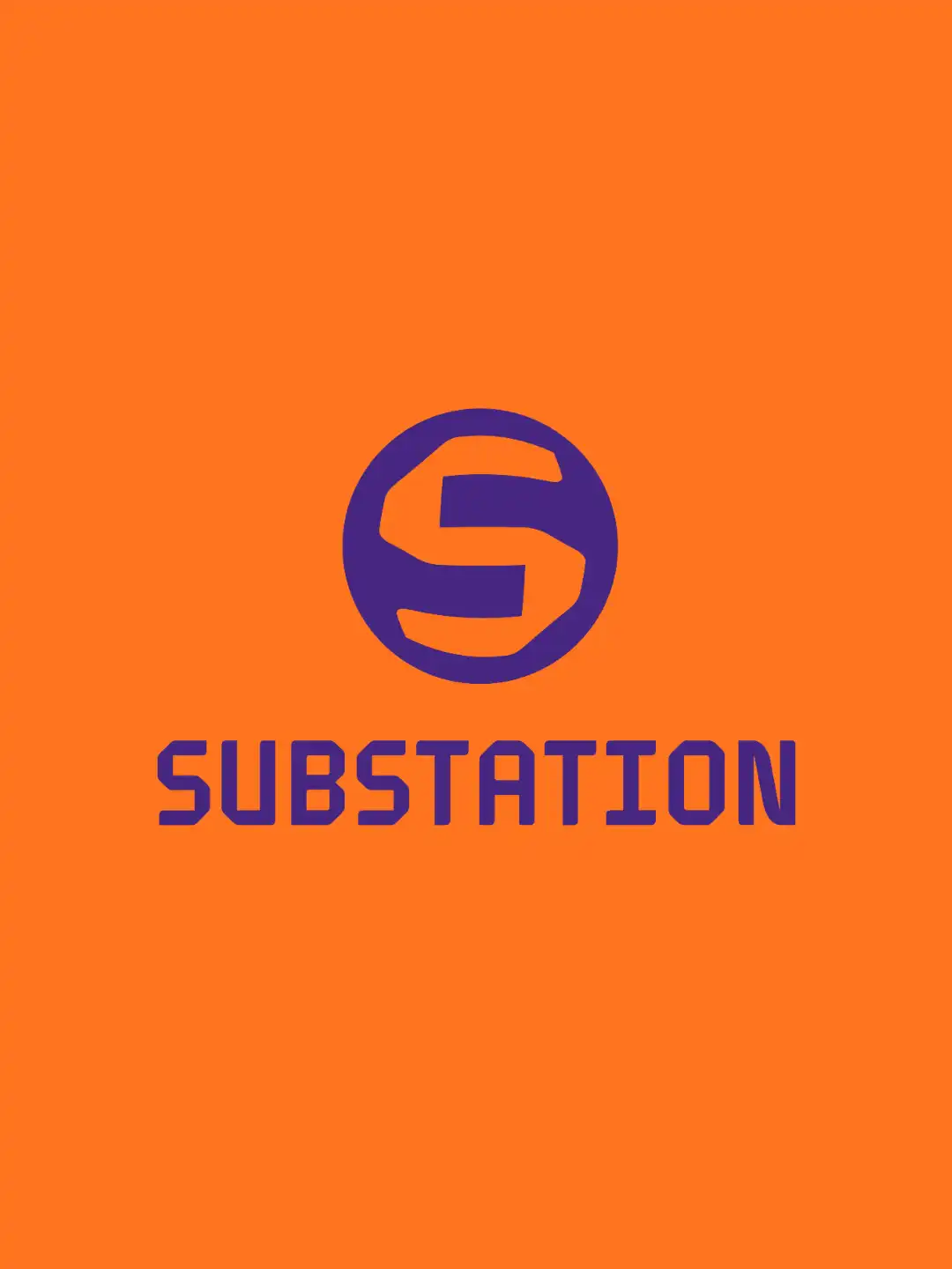 CSD STD - SUBSTATION Transmitted Disease event poster