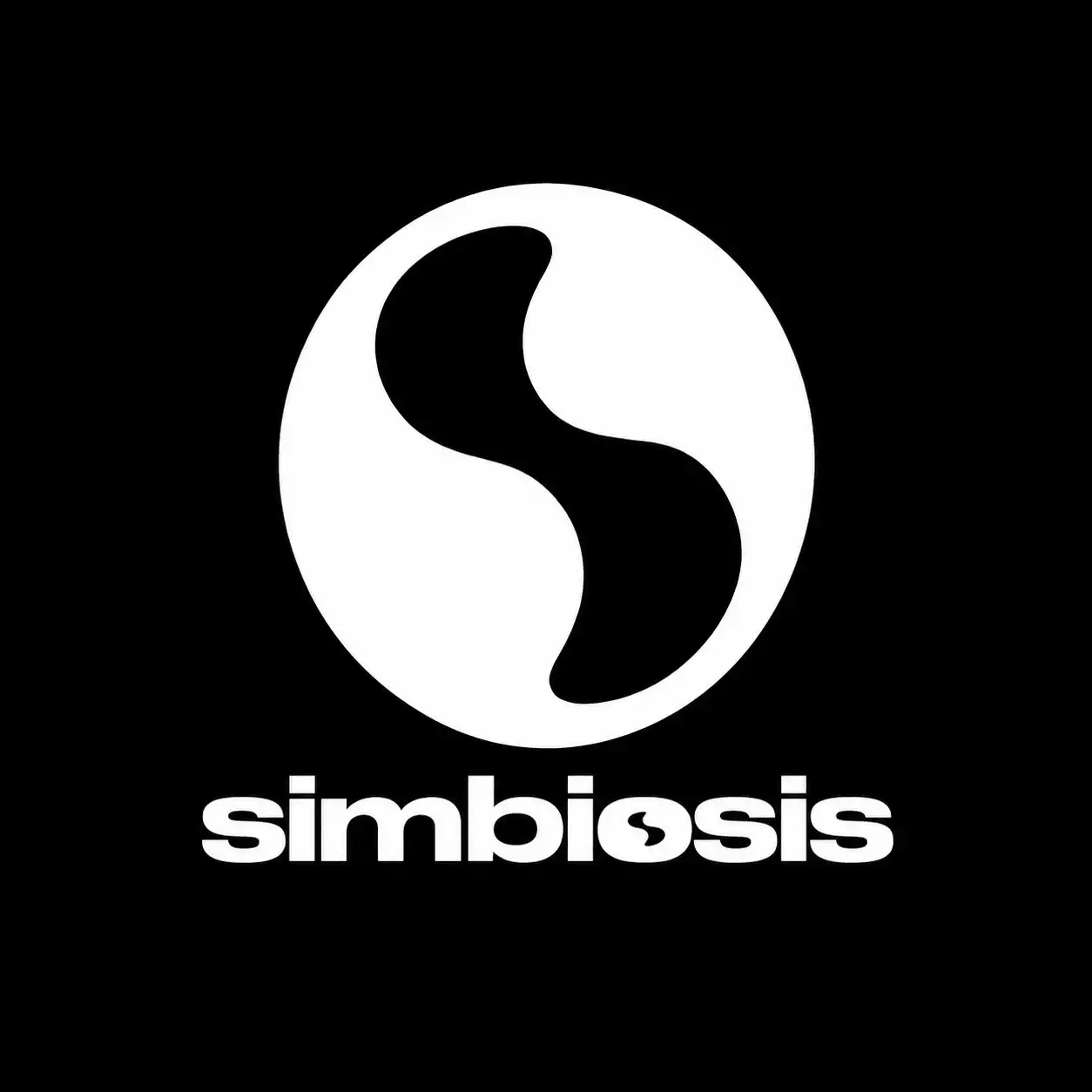 Simbiosis at Fitzroy [daytime party] event poster