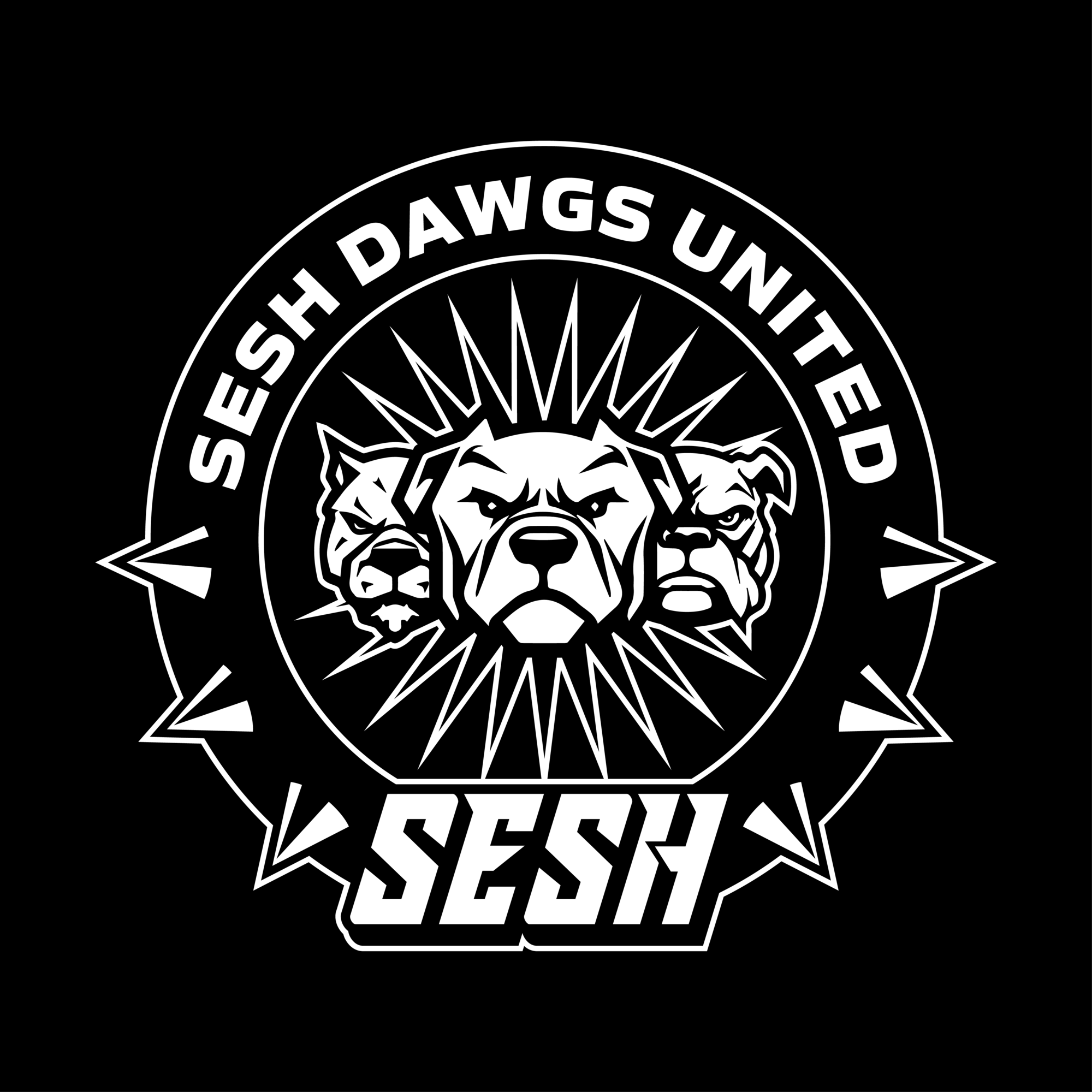 SESH event poster