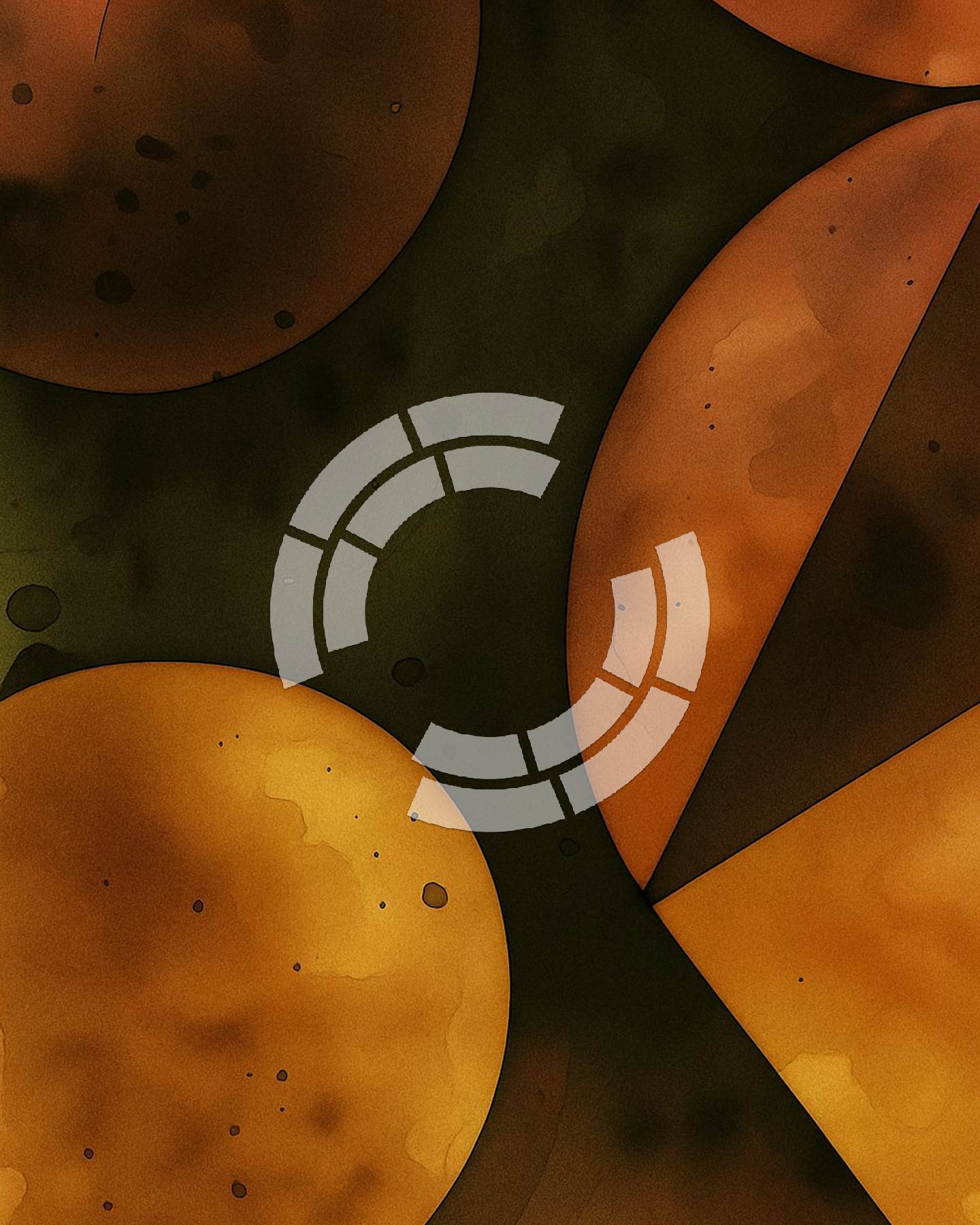 Expeditions event poster