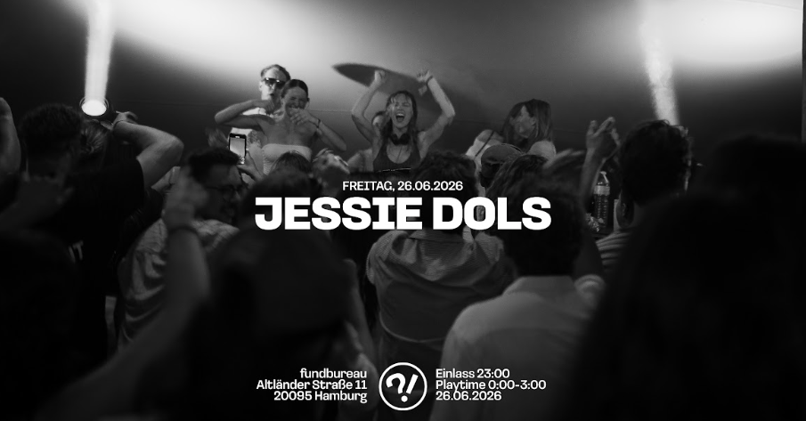 Jessie Dols // SKKIN VELVET // Schlawinsky // Roman Adam event poster
