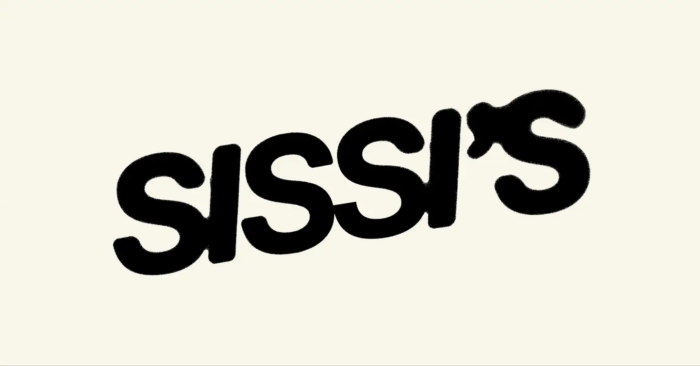 Sissi's Friday hosted by Boogie House event poster