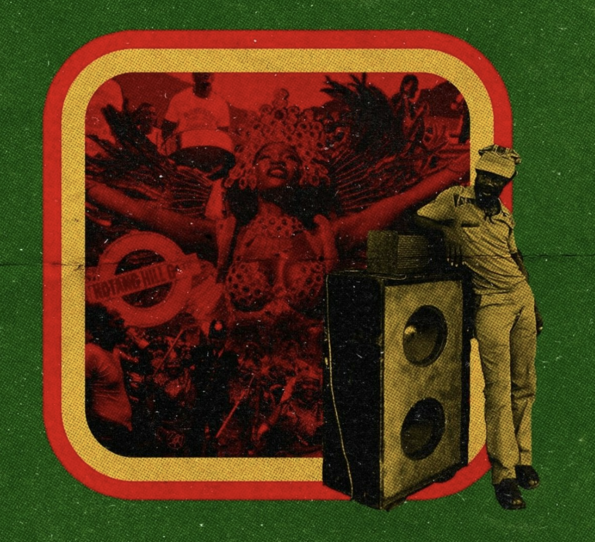 May Bank Holiday Late Reggae Special: After Party event poster