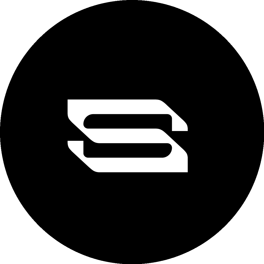 SSL Series #001 event poster