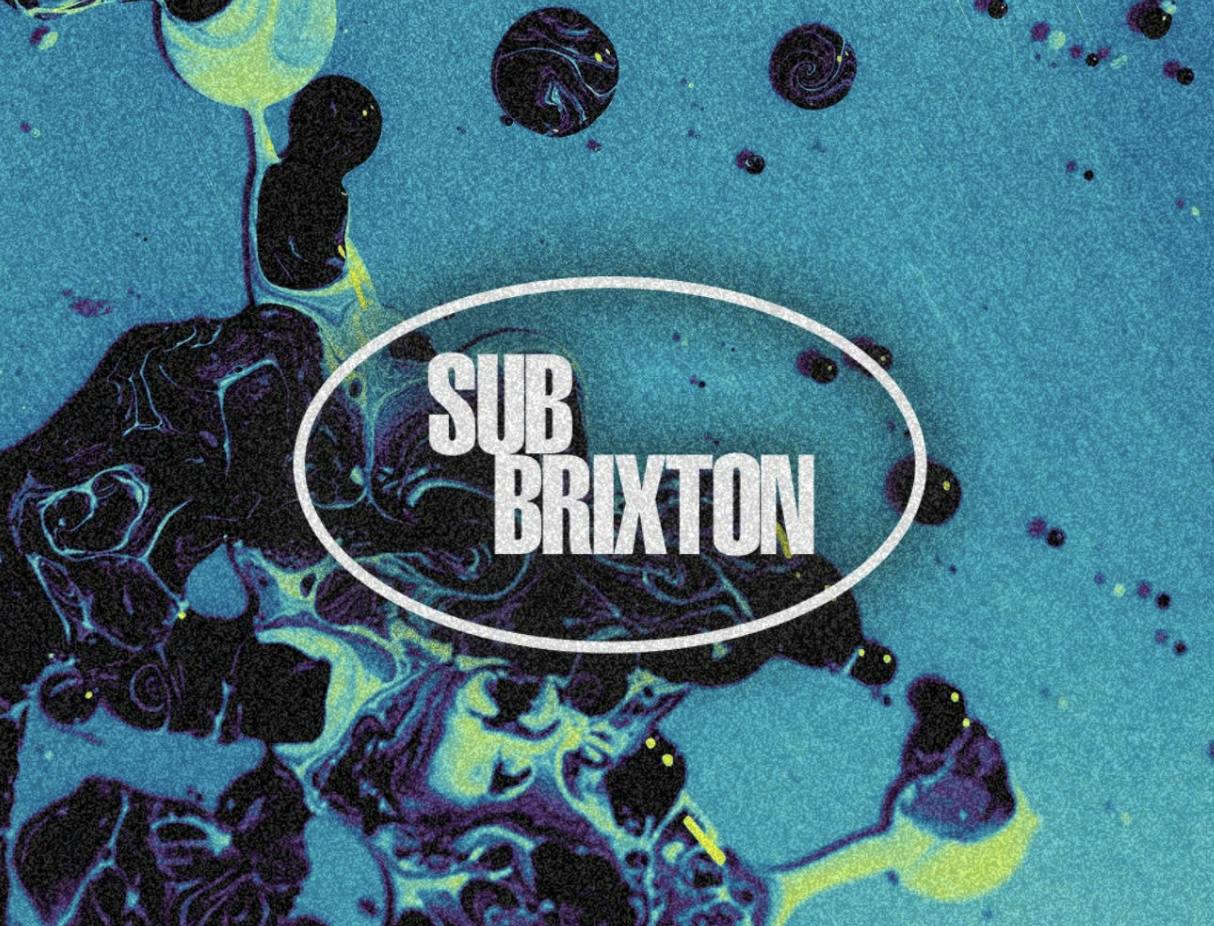 Sub Brixton: DnB, Jungle + Rollers All Night Long event poster