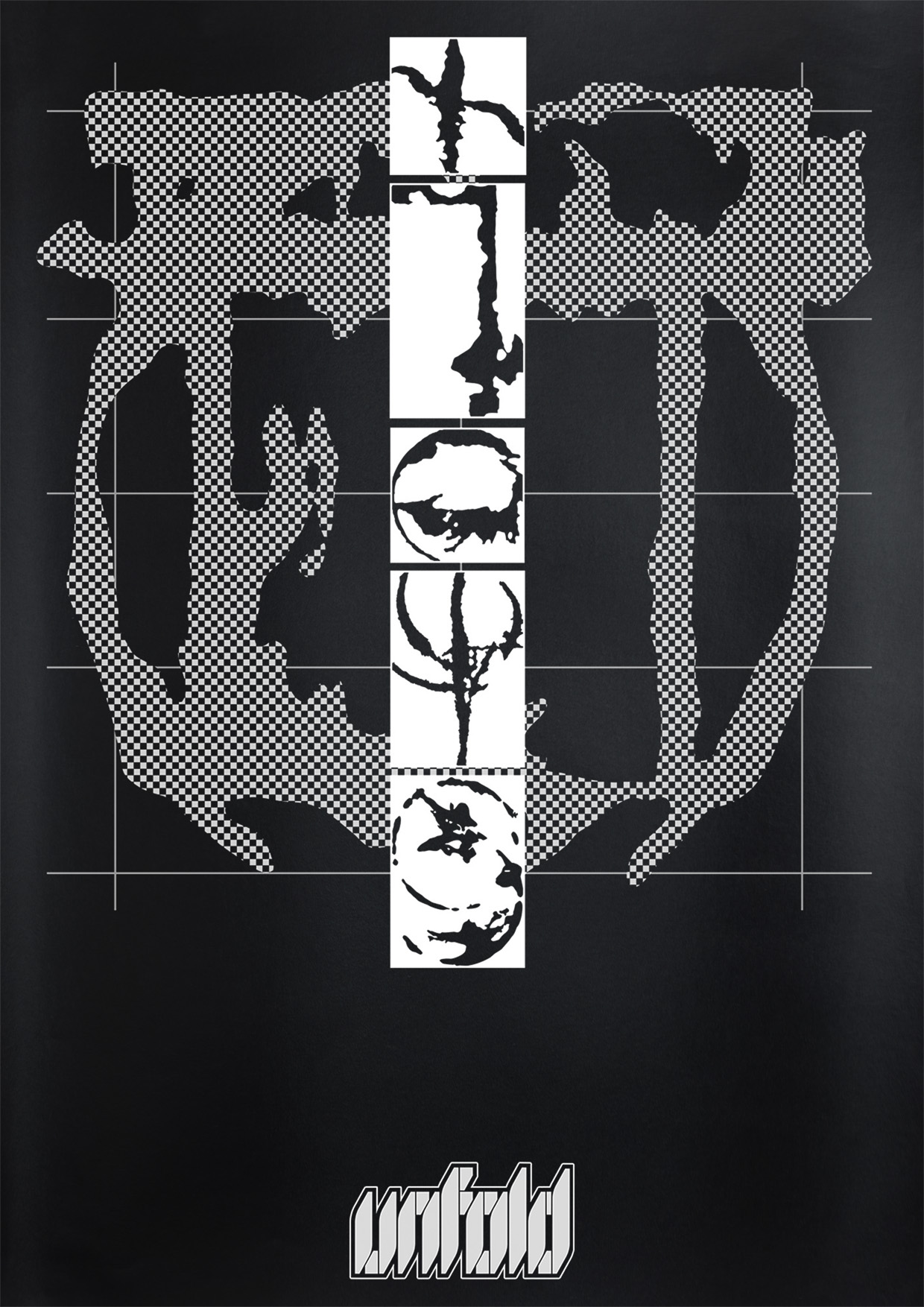 UNFOLD CXXX (Extended - 24 Hour) event poster