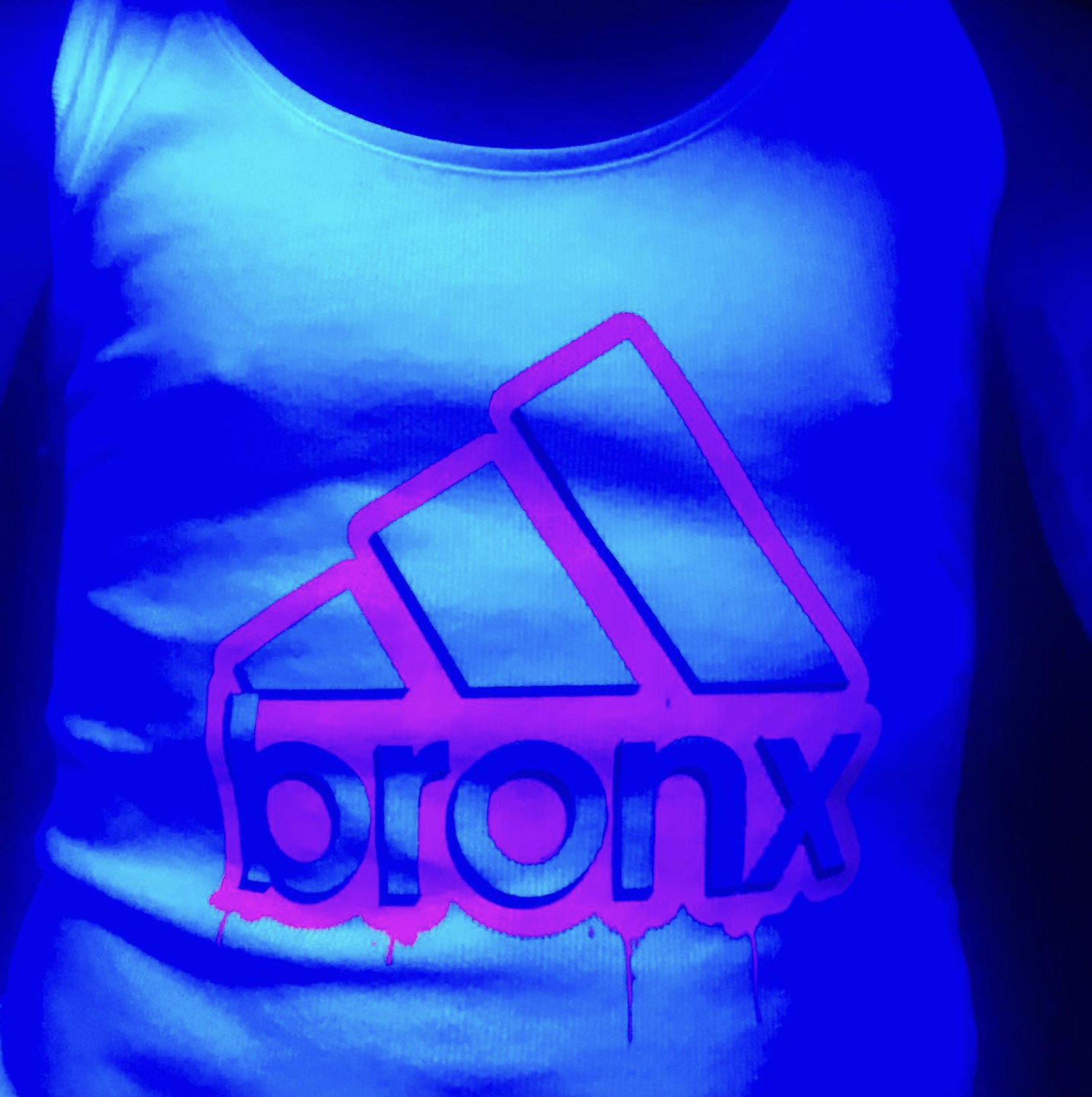 BRONX Sauna I Techno Bunker I Techno Woodstock Celebrates 35 Years of Raving event poster