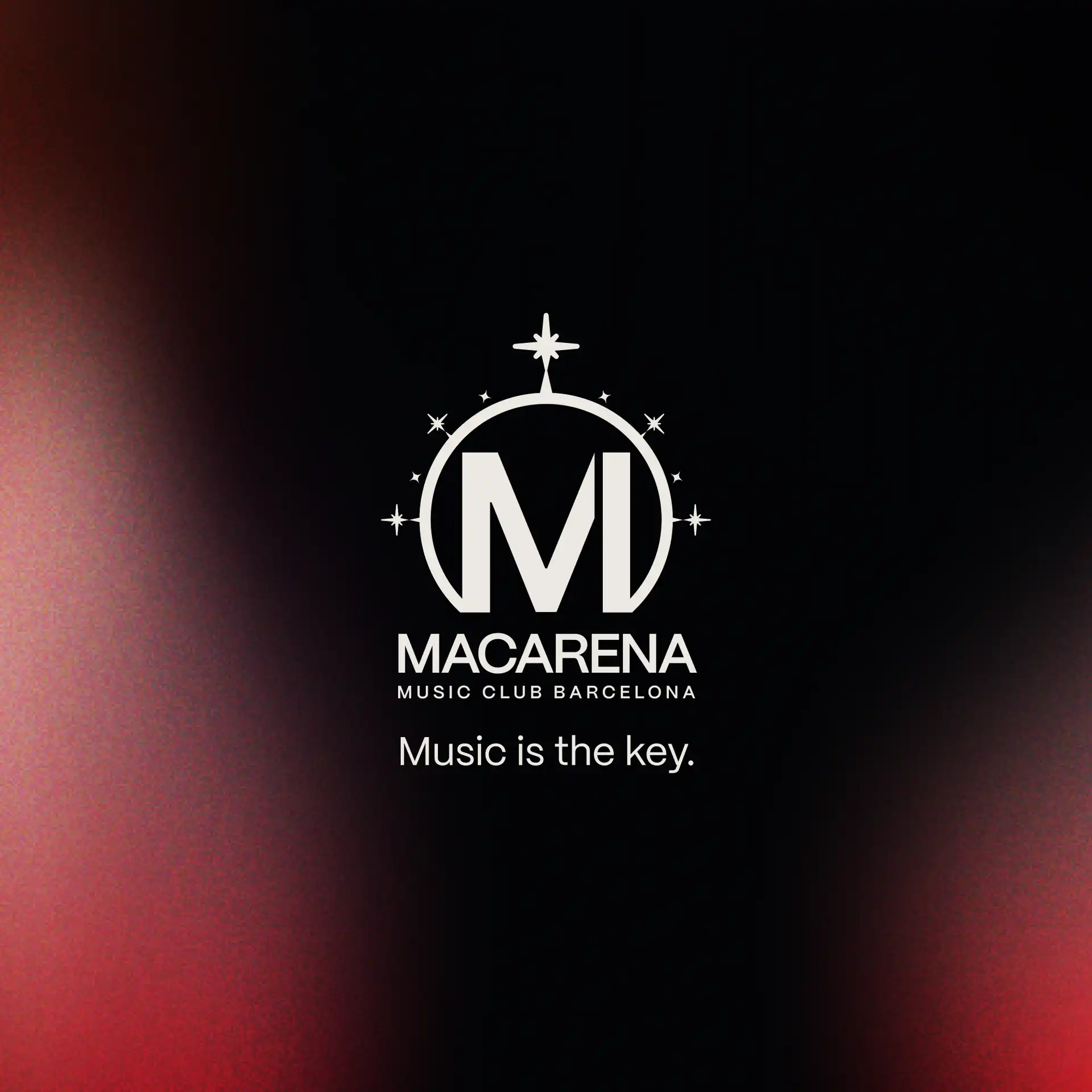 Dissonanza Special MMWEEK event poster