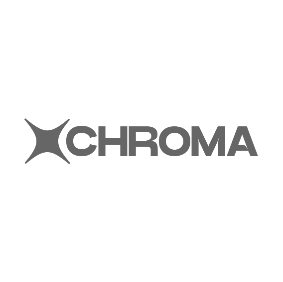CHROMA XXL - HOT SUMMER EDITION event poster