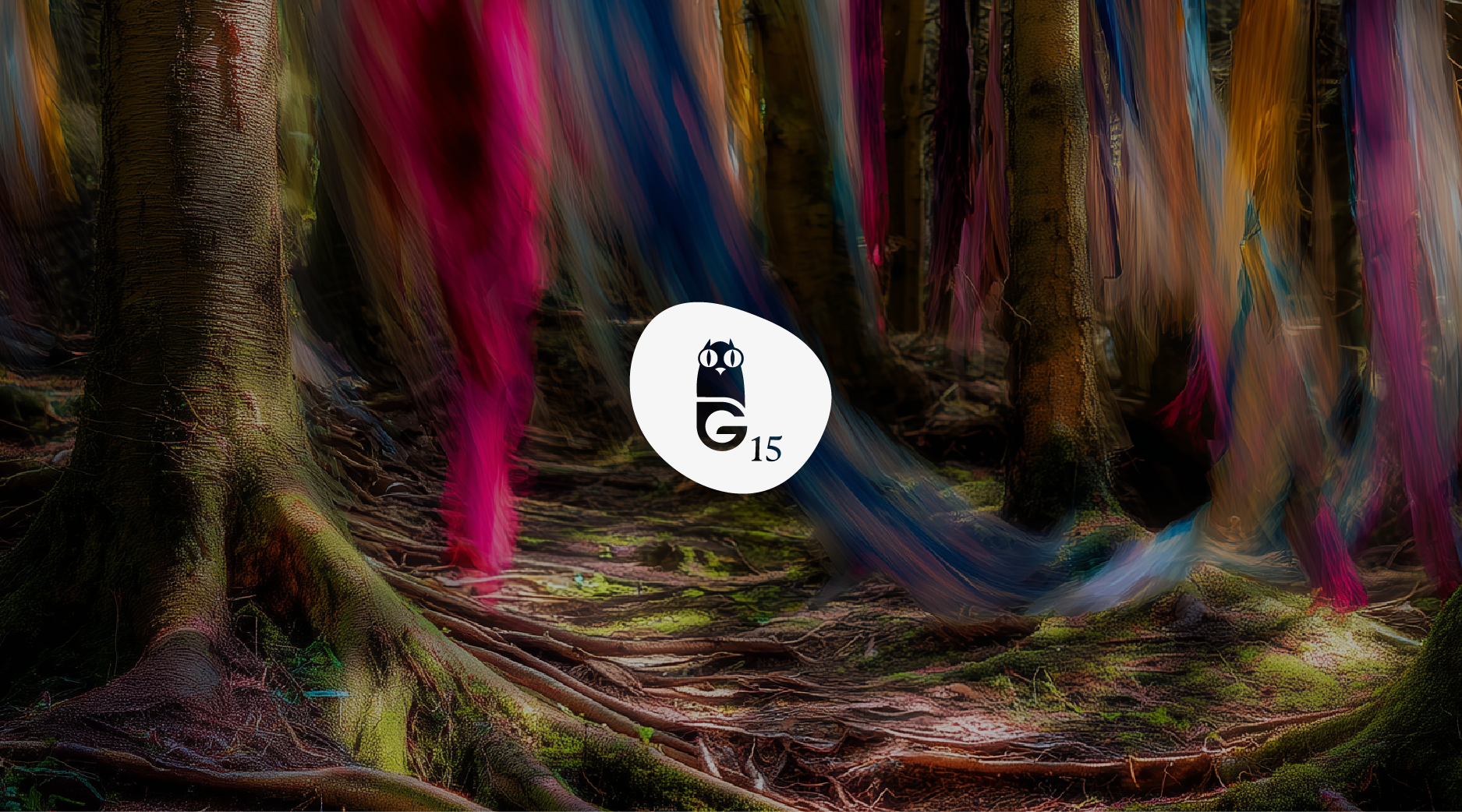 Gottwood Festival 2026 event poster