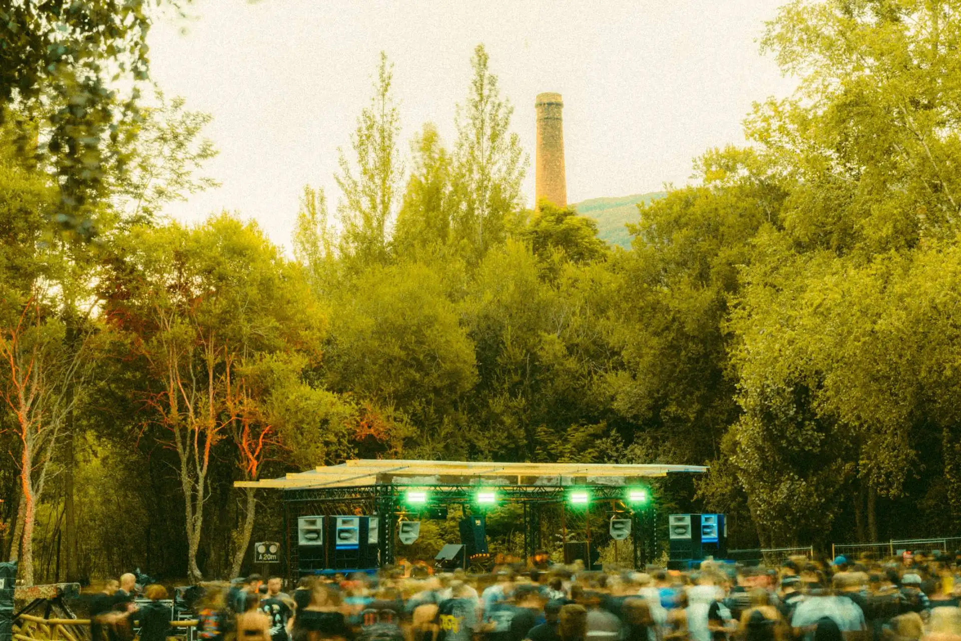 Veta Festival 2026 event poster
