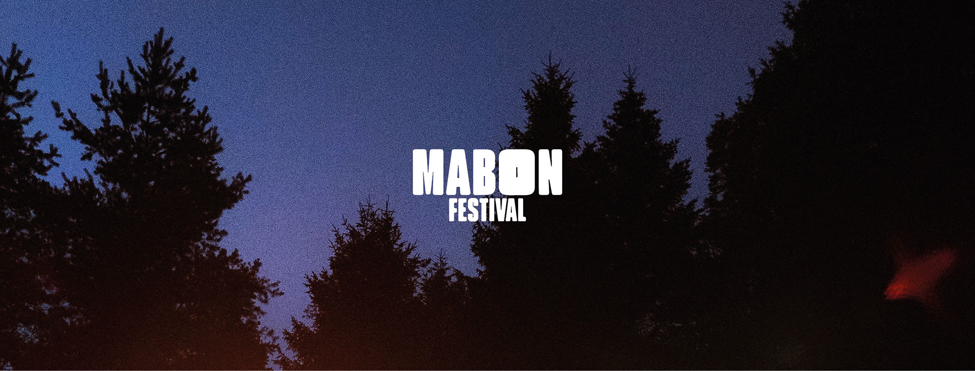Mabon Festival 2026 event poster