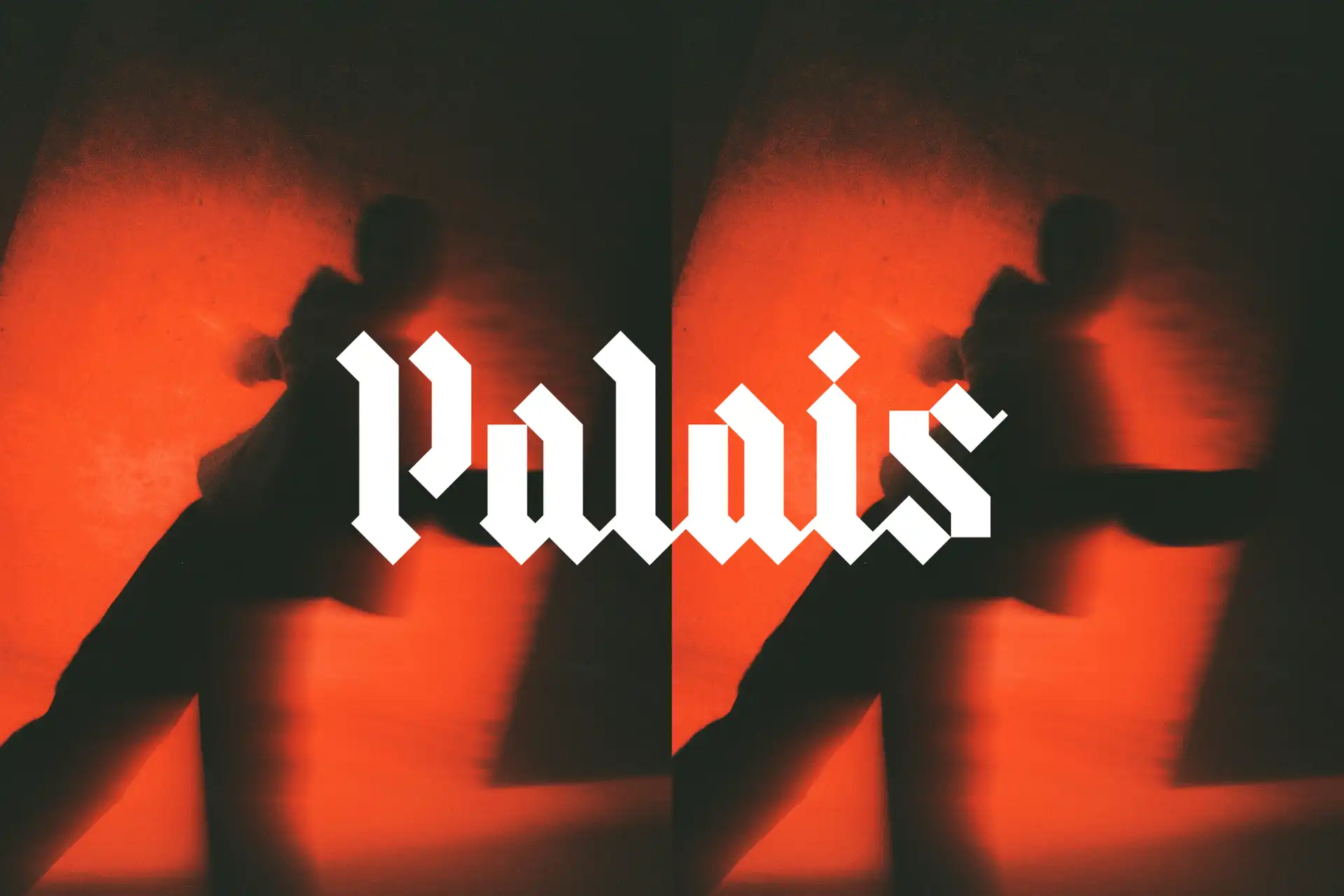 Ballroom at Palais: SISU: Aanjaalii, HOLY C, LJ Violet & Toraigh event poster