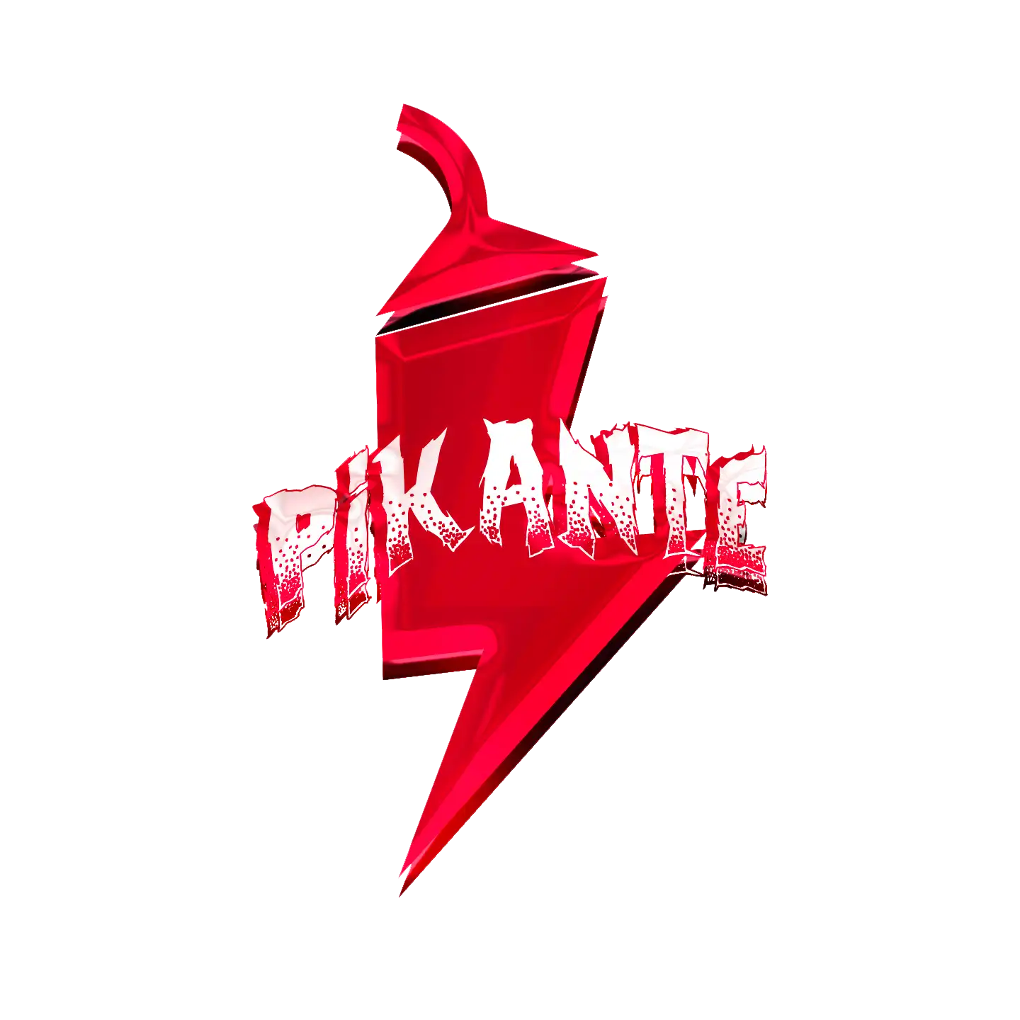 Pikante / rhythm, spice and everything heiß event poster