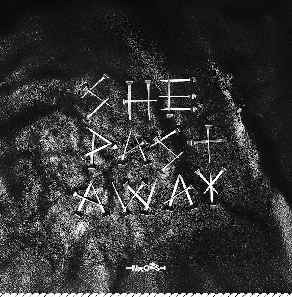 SHE PAST AWAY (TR) + Abu Nein event poster