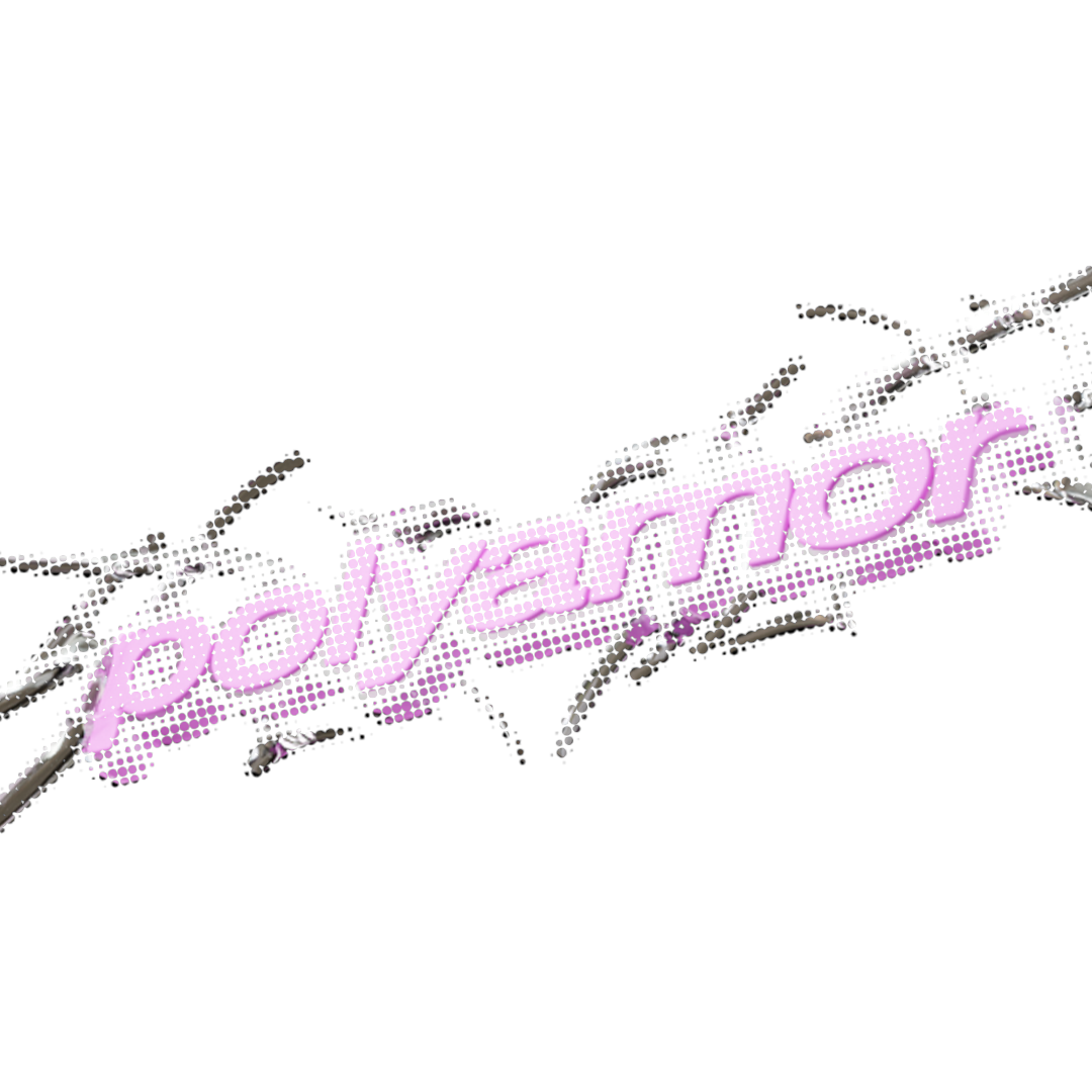Polyamor event poster