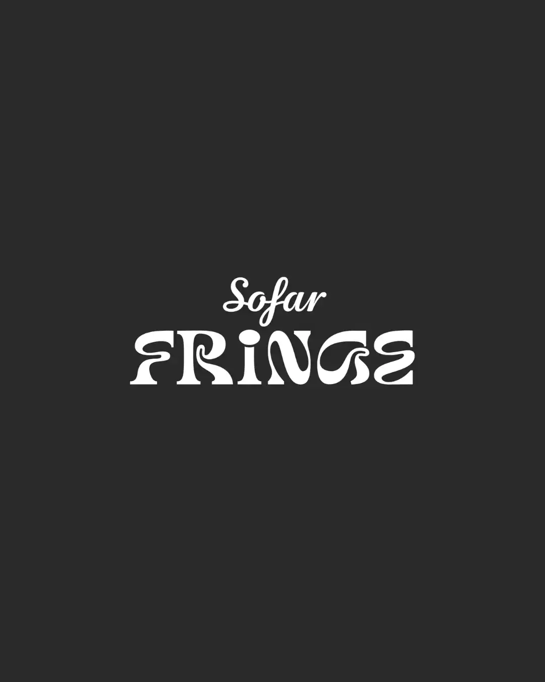 Sofar Fringe: A festival re-imagined the Sofar way event poster