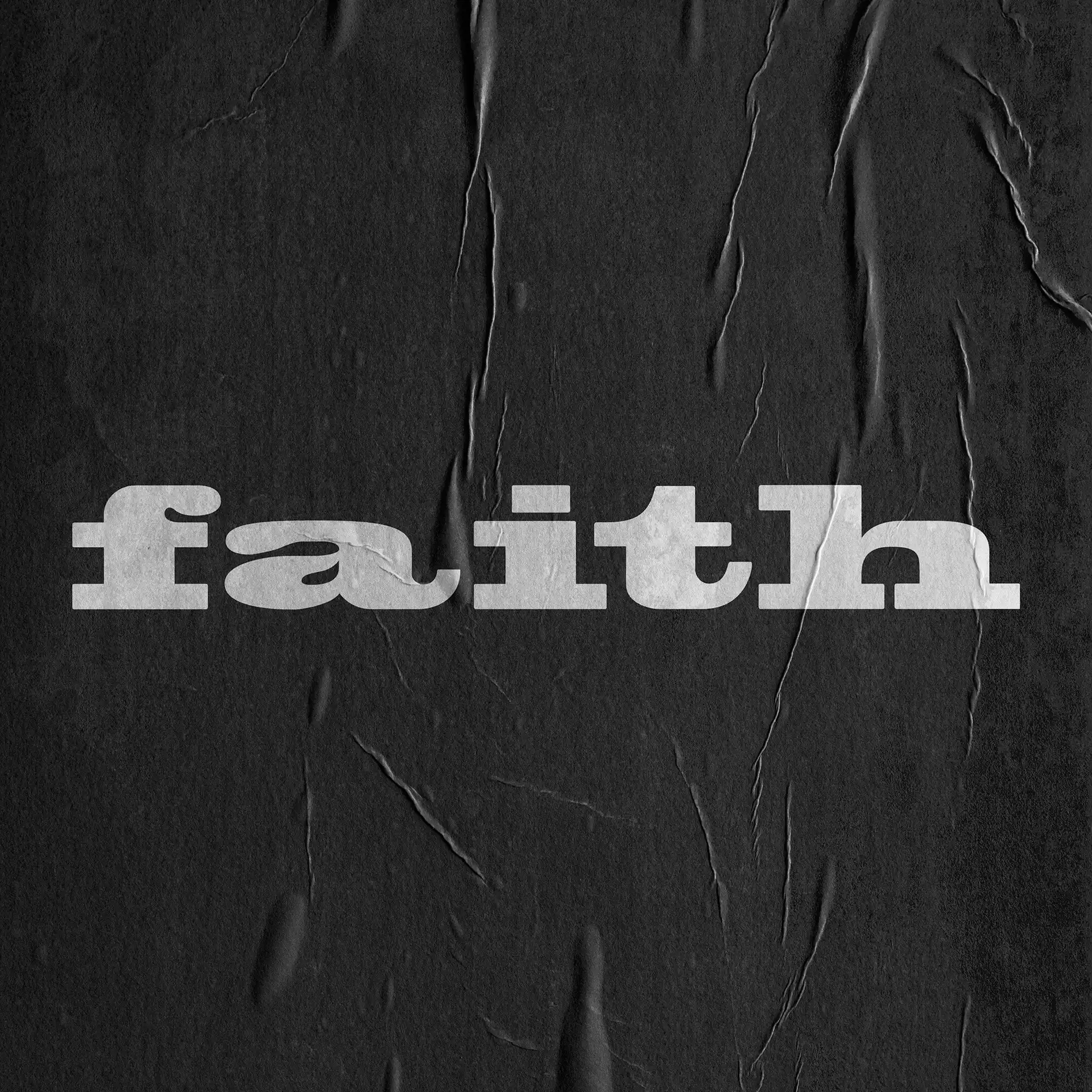 Faith's Three Room Special event poster