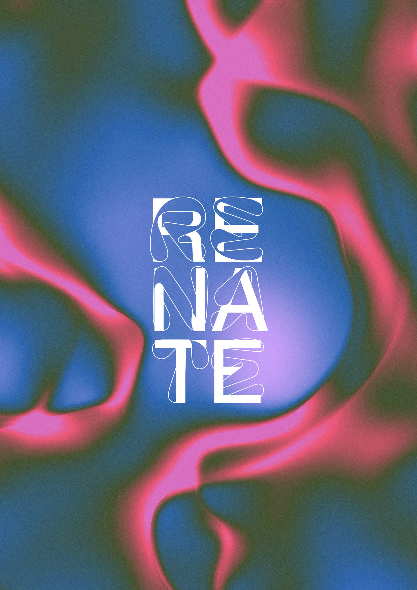 Renate Klubnacht + Open Air (Free Entry) with casadephunk x SPECTRA & Brutal Vision event poster