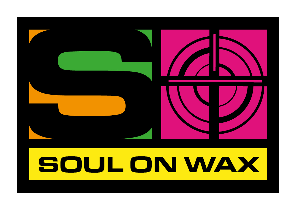 Soul on Wax free daytime party with Mr Thing event poster