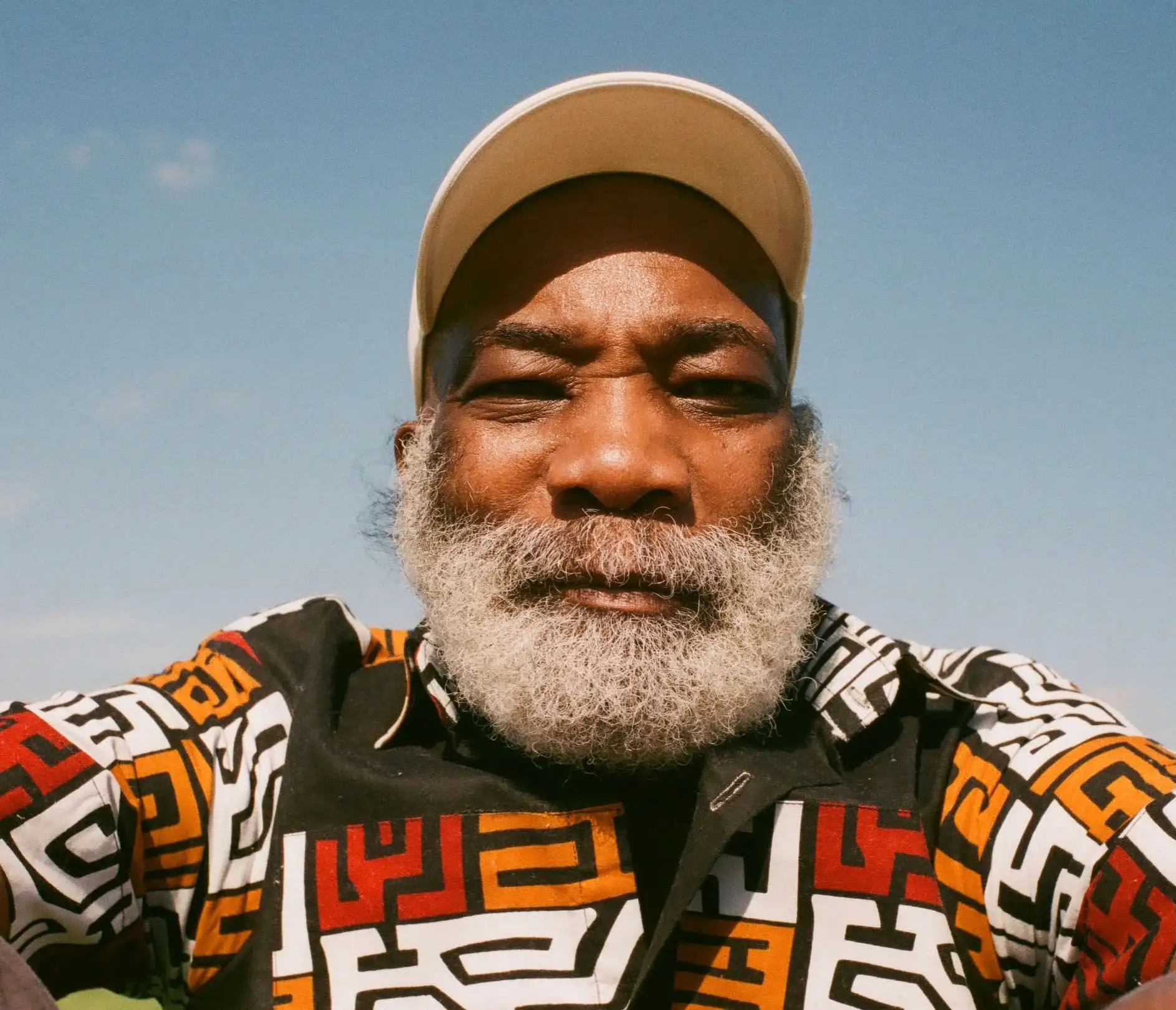 British Reggae legend Dennis Bovell - DJ & PA Set event poster