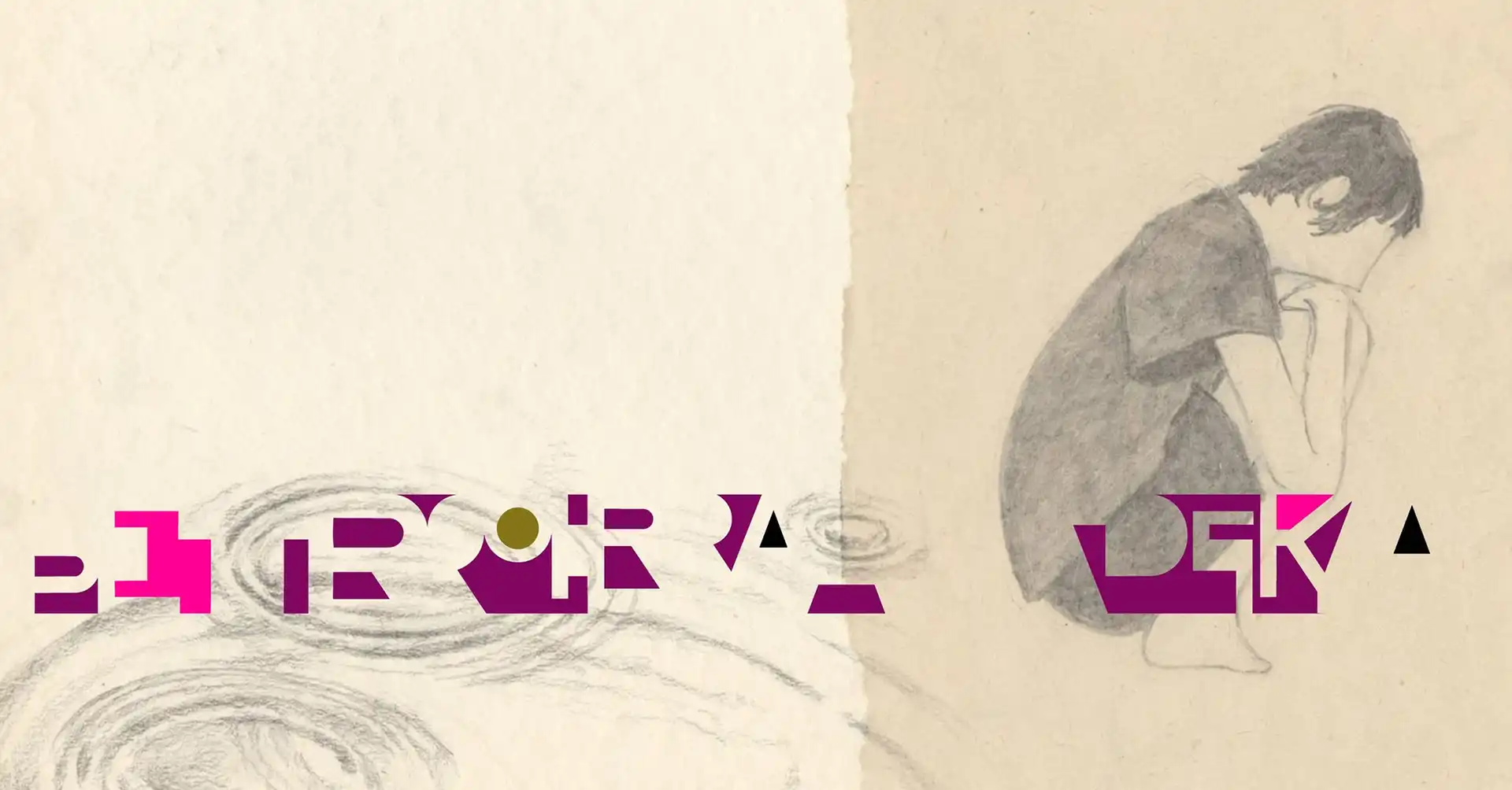 Petro Live: Eizola event poster