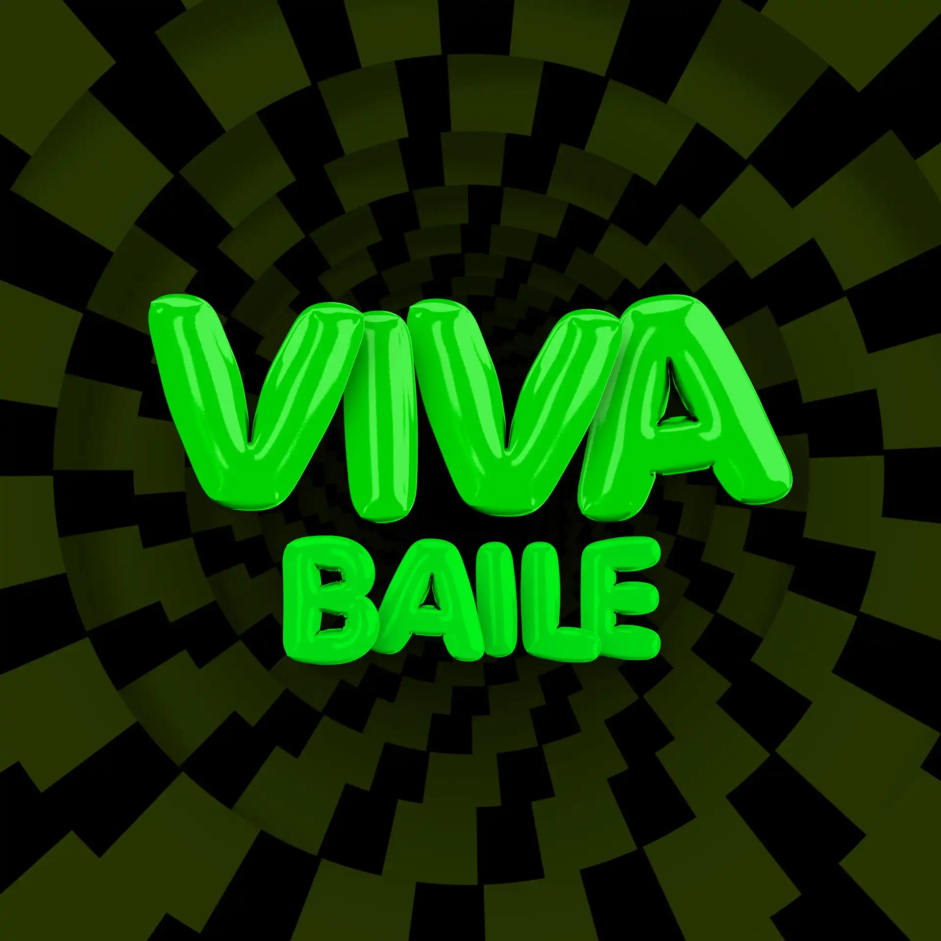 Viva Baile - Brazil vs Haiti - World Cup Live Screening event poster