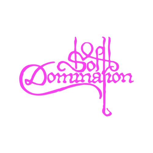 Soft Domination 003 event poster