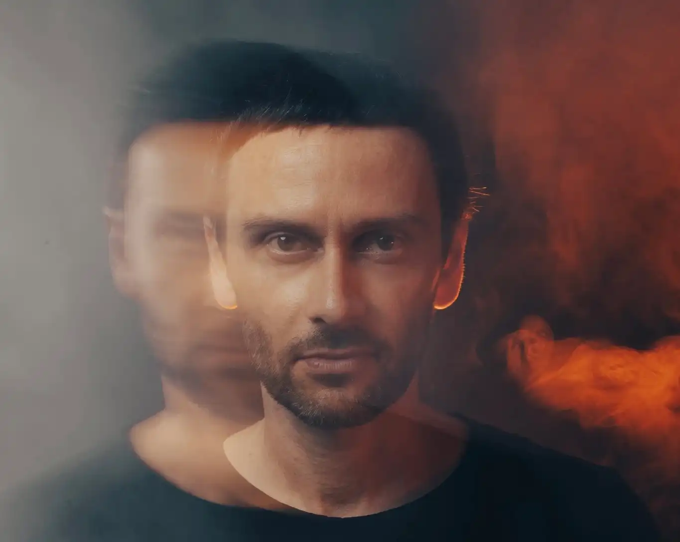 KHIDI with Ancient Methods, 00rt, AlFaer event poster
