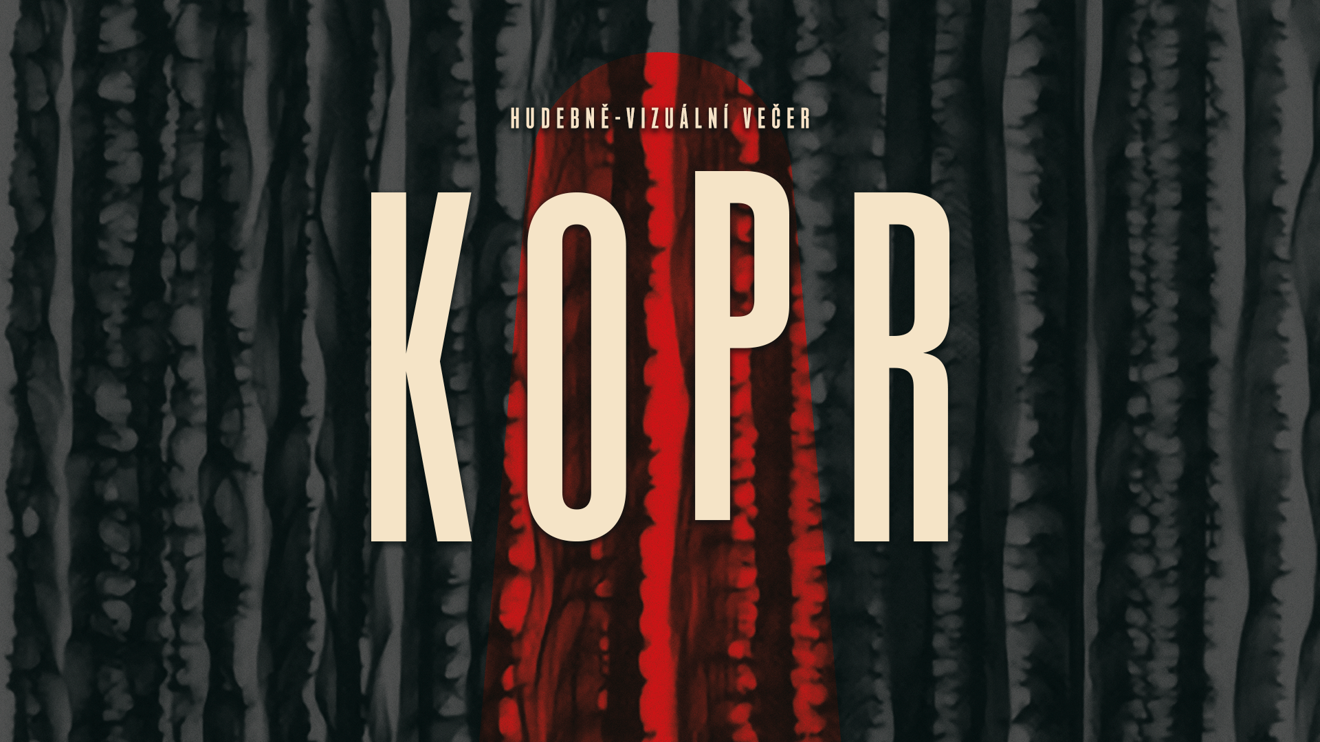 KOPR _ event poster