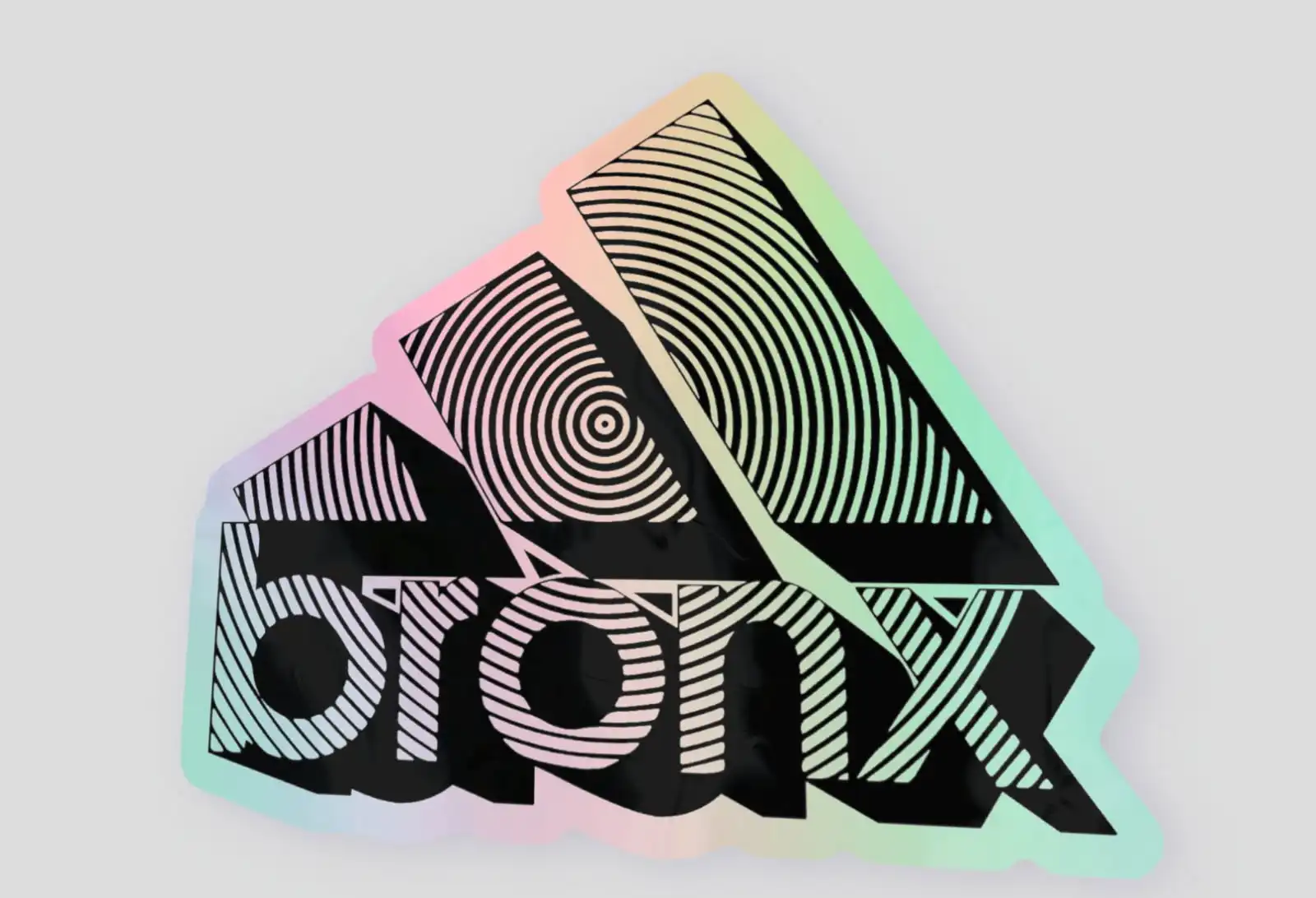 LÖRDAG 27 JUNI MED BRONX SAUNA event poster