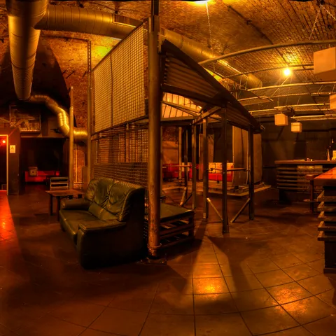 M-BIA venue photo