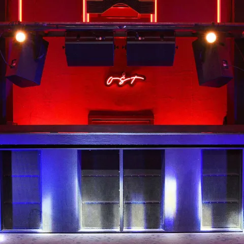 OST venue photo
