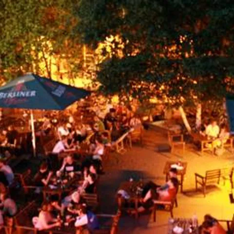 Cassiopeia venue photo