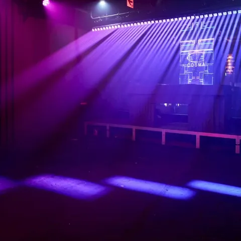 Crack Bellmer venue photo