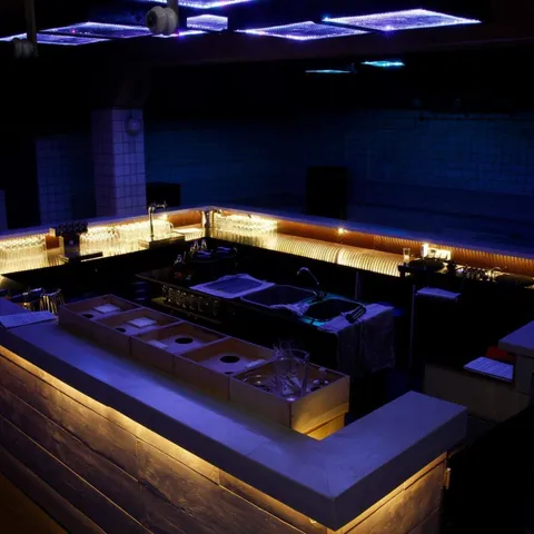 OHM venue photo