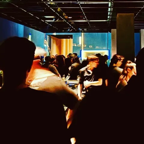 Studio1111 venue photo