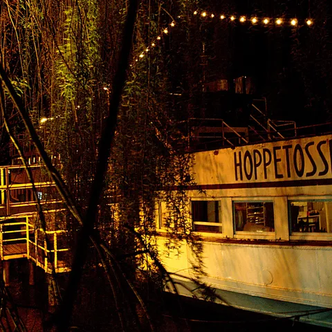 Hoppetosse venue photo