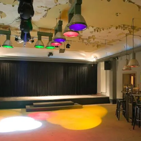 Kantine am Berghain venue photo