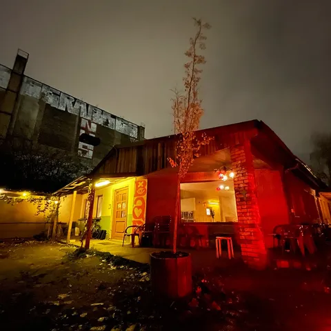 Neue Zukunft venue photo