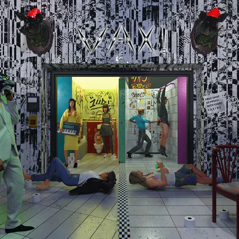 Sameheads venue photo