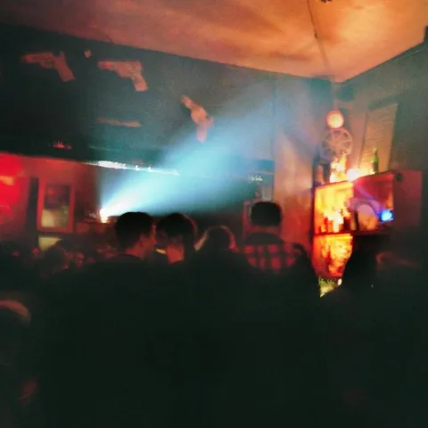 8MM venue photo