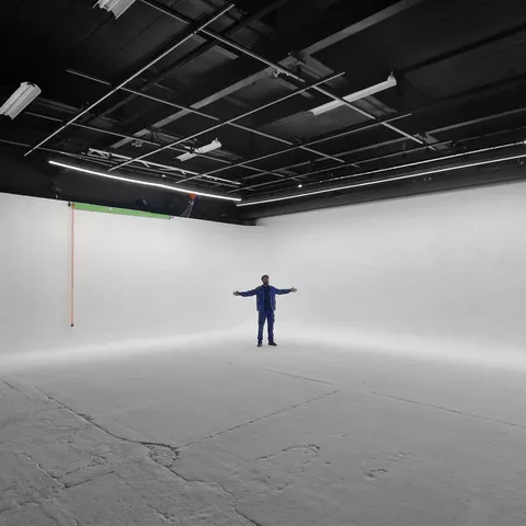 Studio dB venue photo