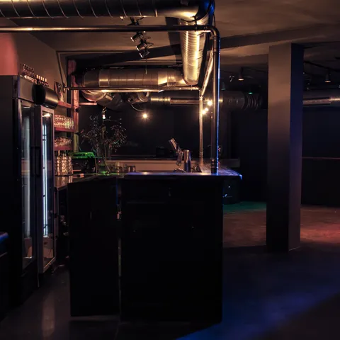 Acud Macht NEU venue photo