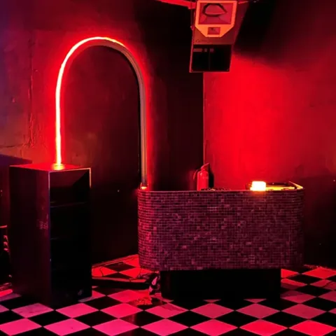 Marmorbar venue photo