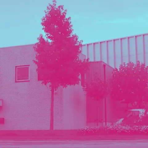 Toekomstmuziek venue photo
