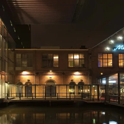 Melkweg venue photo