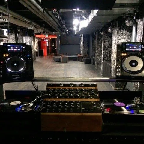 Rote Sonne venue photo