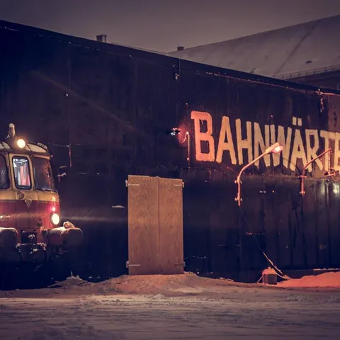 Bahnwärter Thiel venue photo