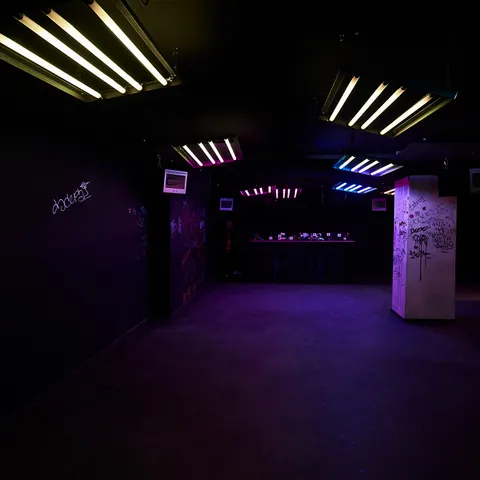 Goldener Reiter venue photo